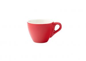 Barista Espresso Red Cup 2.75oz (8cl)