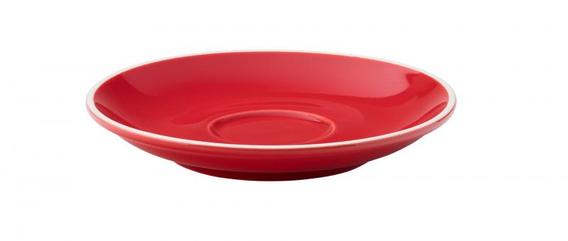 Barista Red Saucer 5.5´ (14cm)´