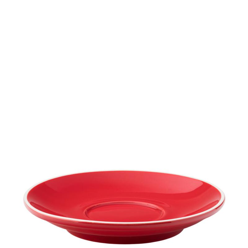 Barista Red Saucer 6´ (15cm)´