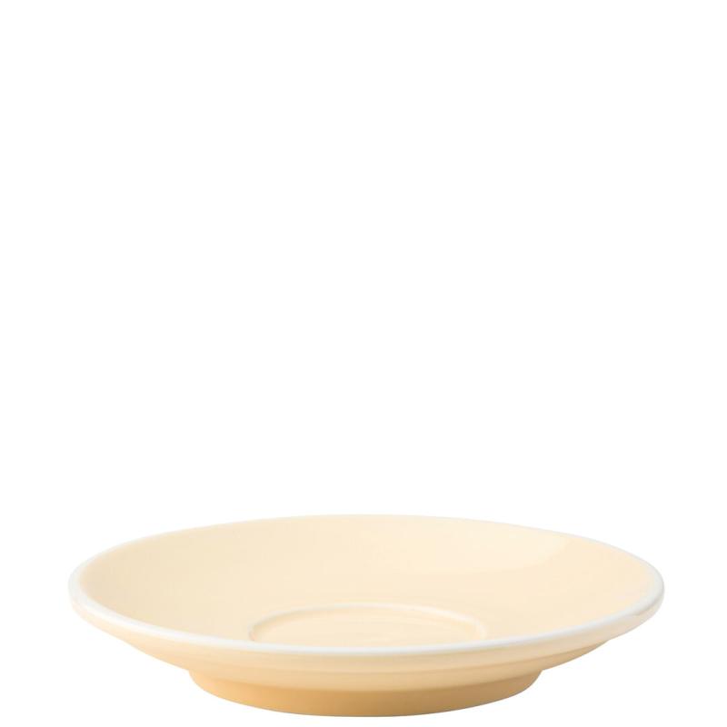 Barista Cream Saucer 6´ (15cm)´