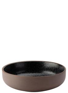 Obsidian Bowl 6.75´ (17cm)´