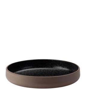 Obsidian Bowl 10.25´ (26cm)´