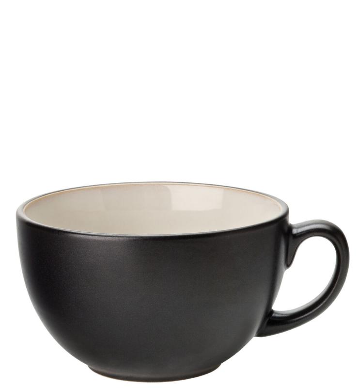 Barista Cafe Almond Cappuccino Cup 14oz (40cl)