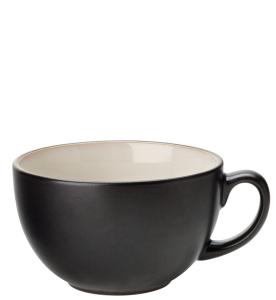Barista Cafe Almond Cappuccino Cup 14oz (40cl)