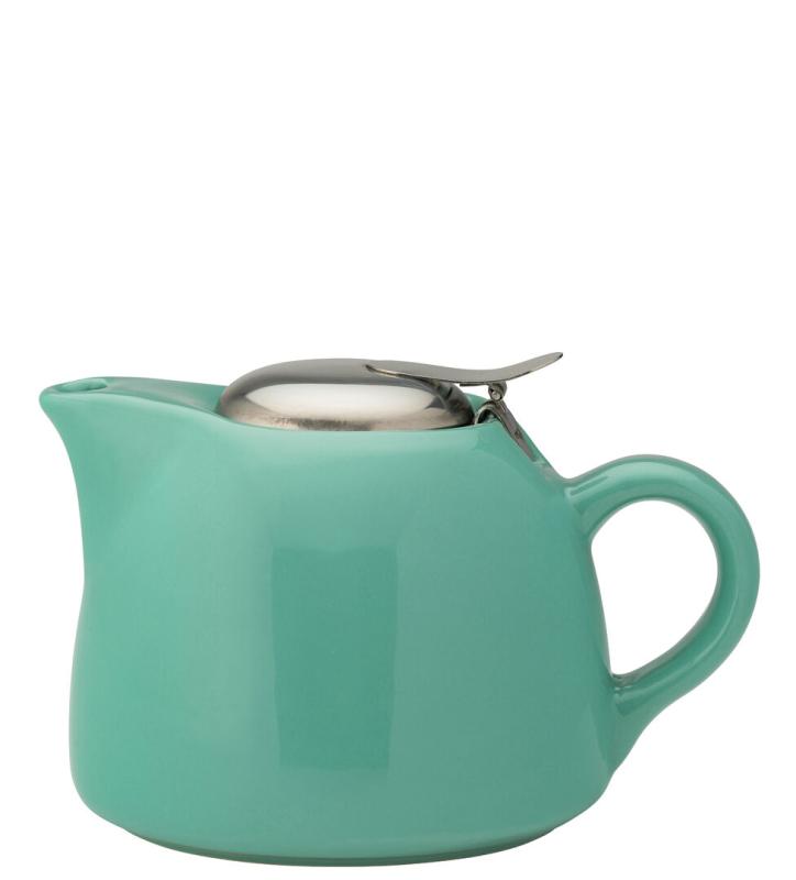 Barista Green Teapot 15oz (45cl)