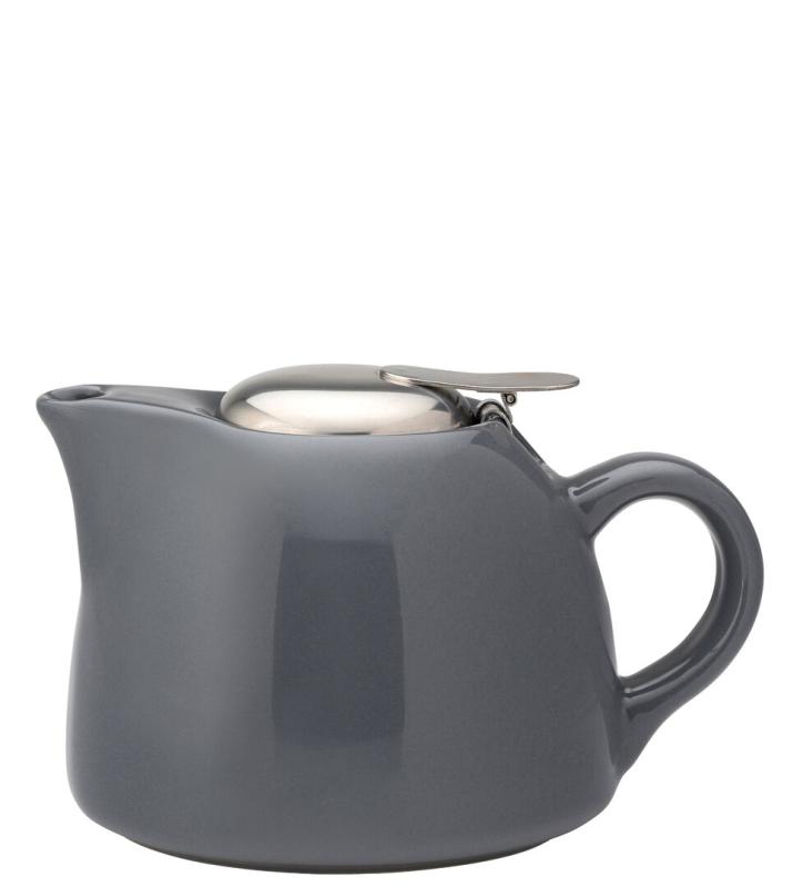 Barista Grey Teapot 15oz (45cl)