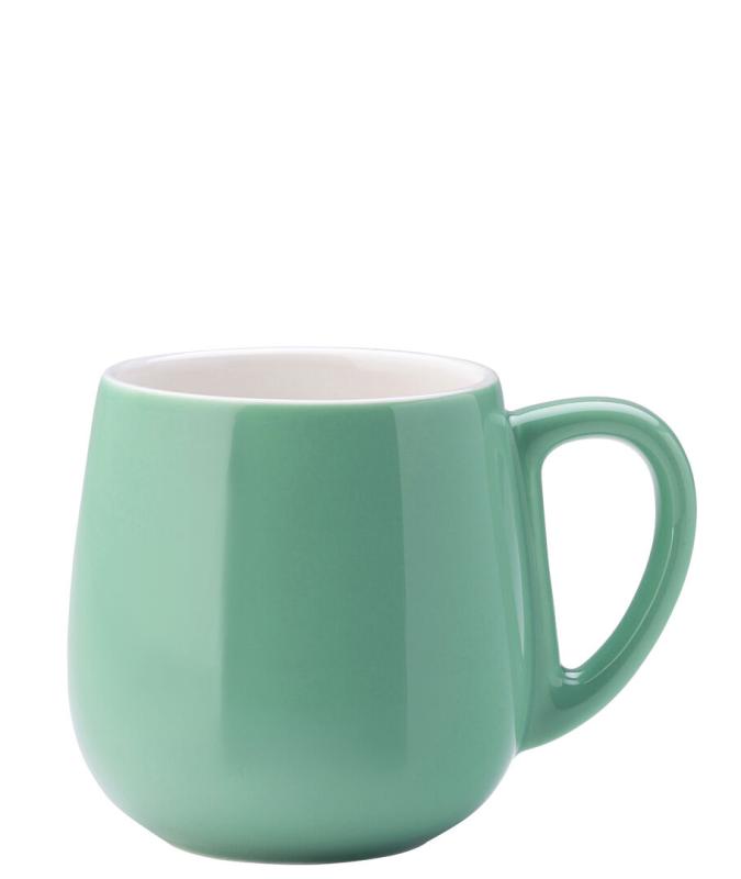 Barista Green Mug 15oz (42cl)