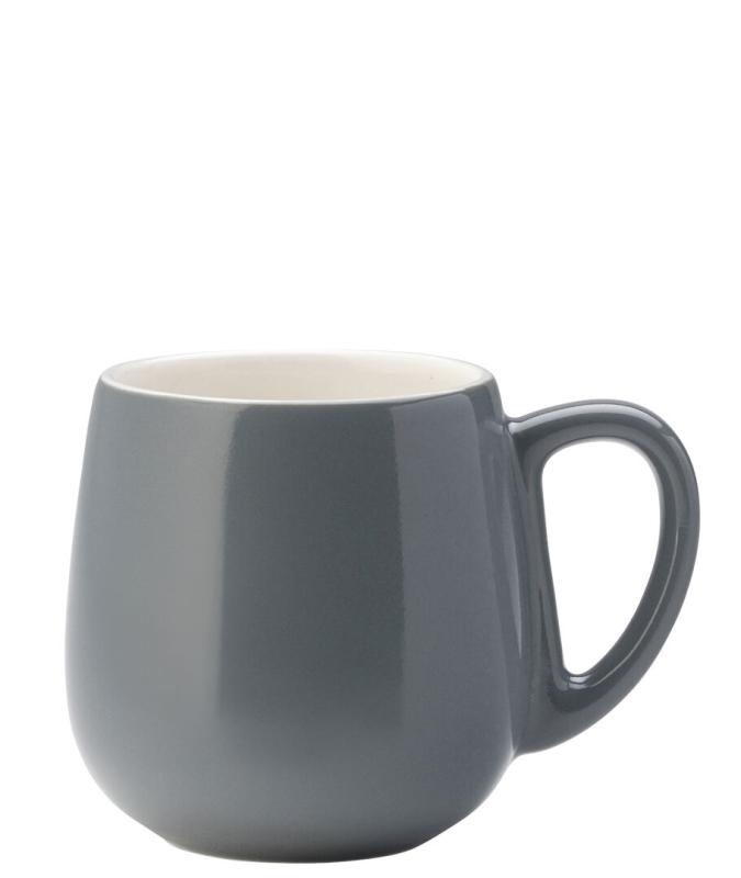 Barista Grey Mug 15oz (42cl)