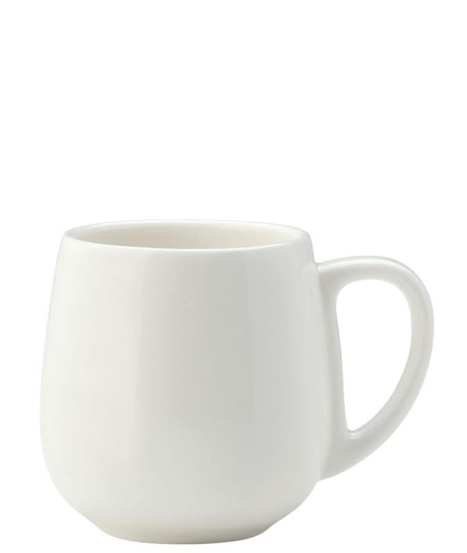 Barista White Mug 15oz (42cl)