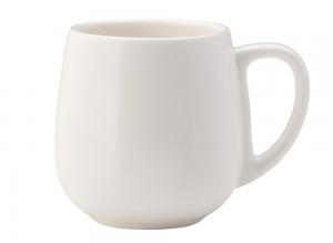 Barista White Mug 15oz (42cl)