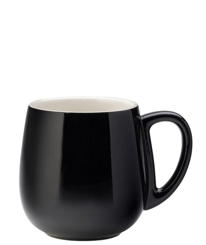 Barista Black Mug 15oz (42cl)