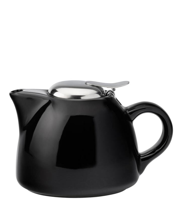 Barista Black Teapot 15oz (45cl)