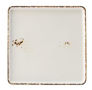 Umbra Square Plate 7.5´ (19cm)´