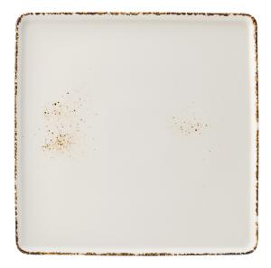 Umbra Square Plate 10´ (25.5cm)´