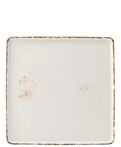 Umbra Square Plate 10´ (25.5cm)´