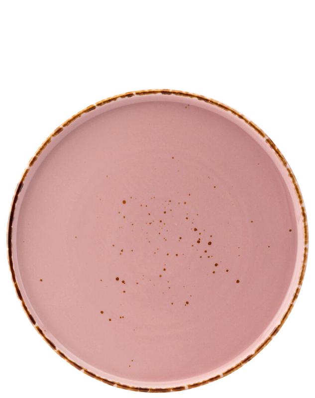 Umbra Peony Coupe Plate 9´ (23cm)´