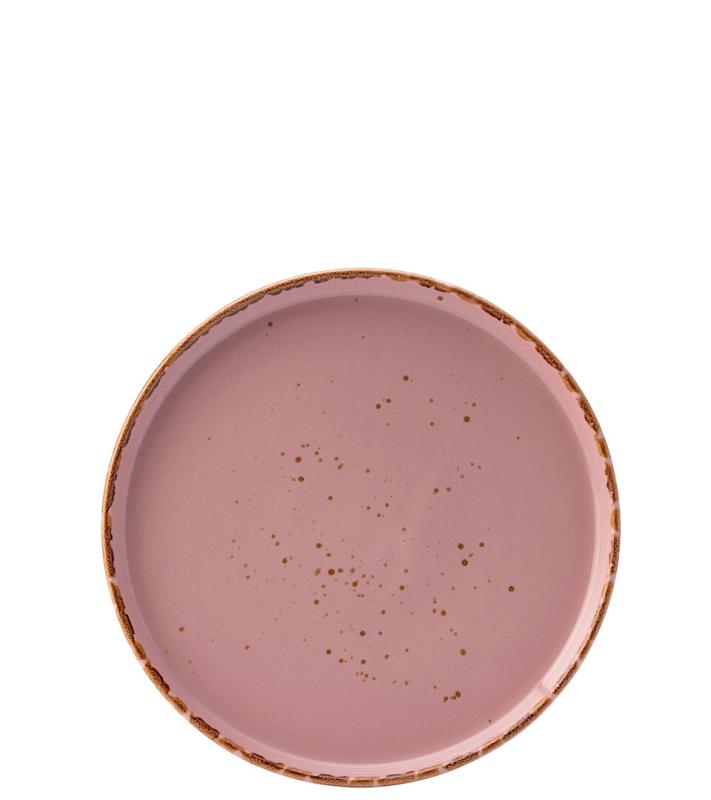 Umbra Peony Coupe Plate 7´ (17.5cm)´