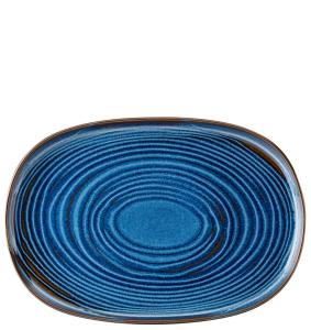 Santo Cobalt Platter 13´ (33cm)´