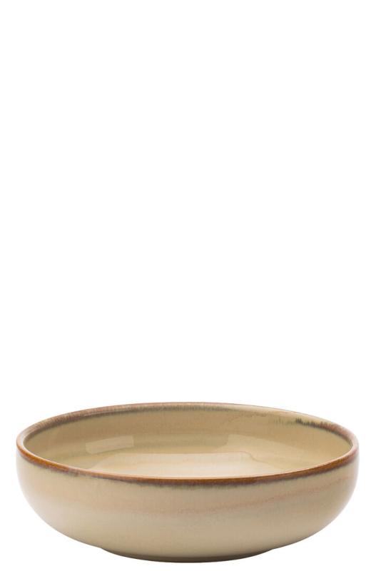 Santo Taupe Bowl 6.25´ (16cm)´