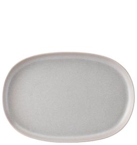 Pico Grey Platter 13´ (33cm)´