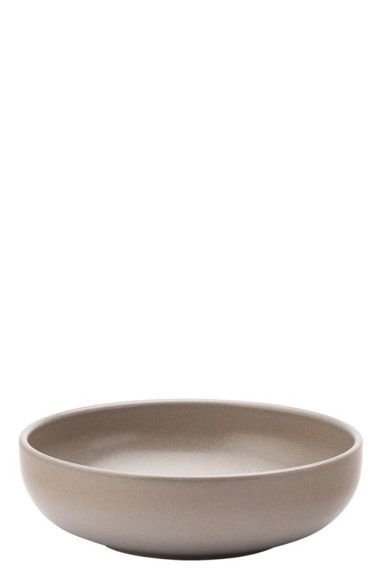 Pico Grey Bowl 6.25´ (16cm)´