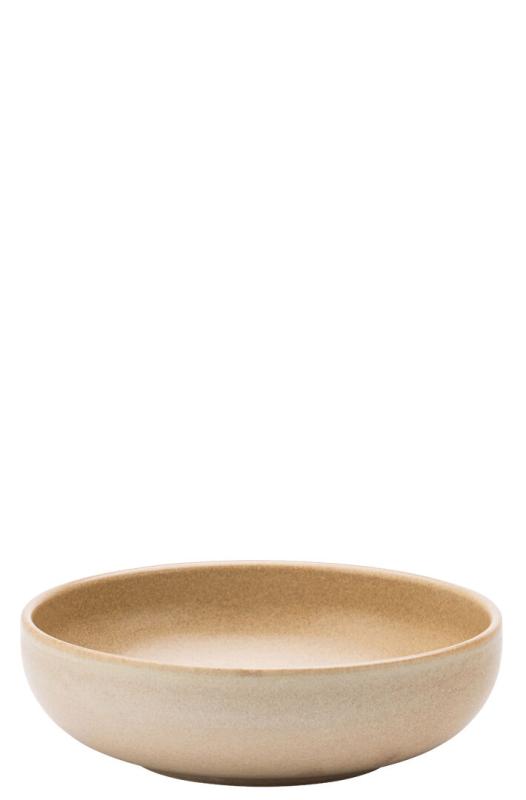 Pico Taupe Bowl 6.25´ (16cm)´