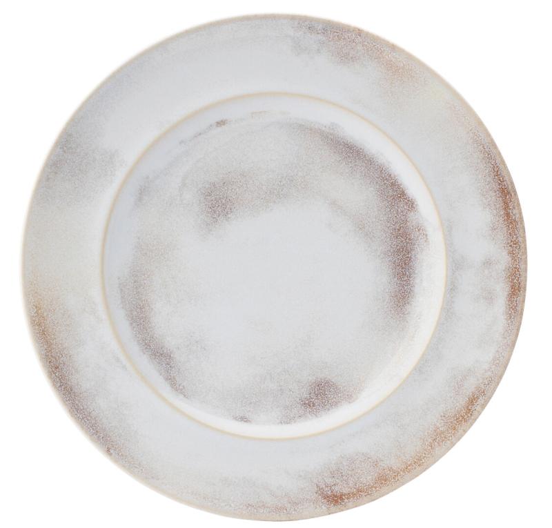 Algarve Oyster Winged Plate 11´ (28cm)´
