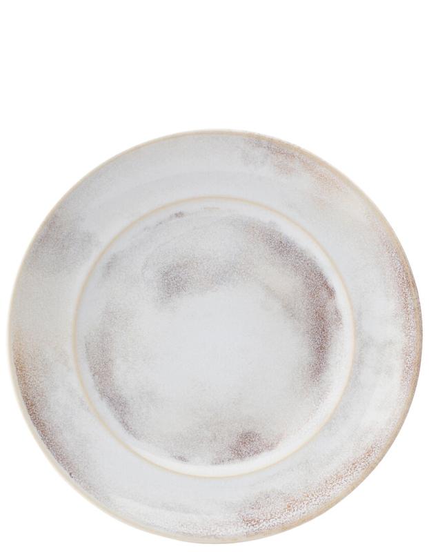 Algarve Oyster Winged Plate 8.5´ (22cm)´