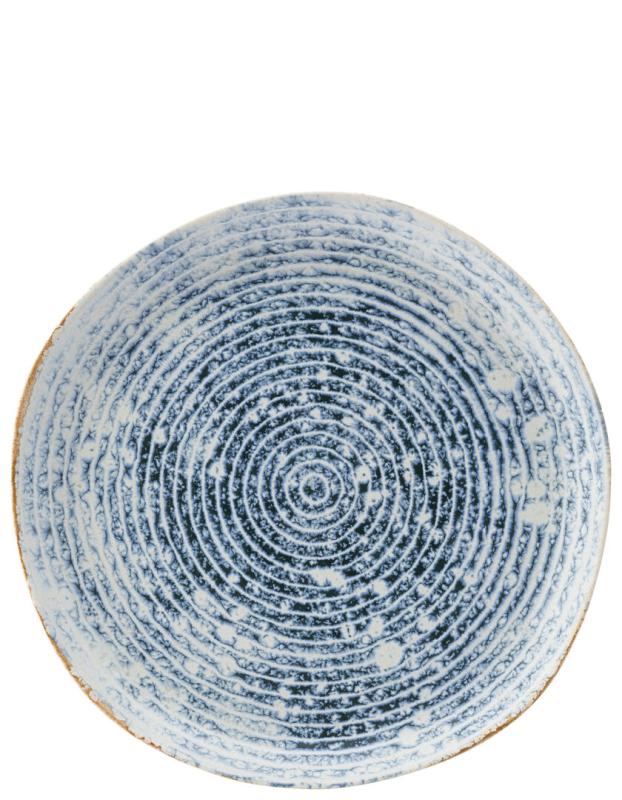 Fjord Coupe Plate 8.5´ (22cm)´