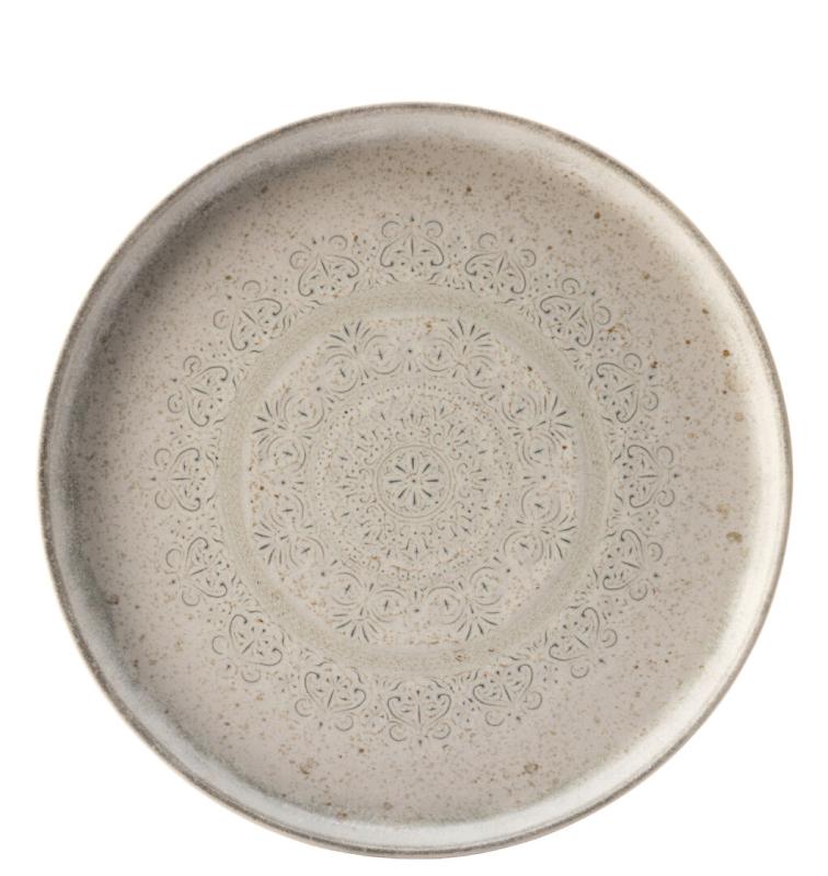 Caro Coupe Plate 11" (28cm)