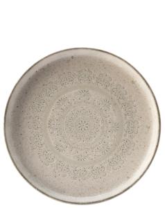 Caro Coupe Plate 8.5" (22cm)