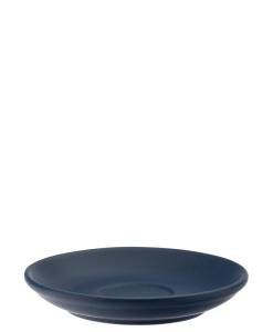 Barista Espresso Matt Navy Saucer 4.75" (12cm)