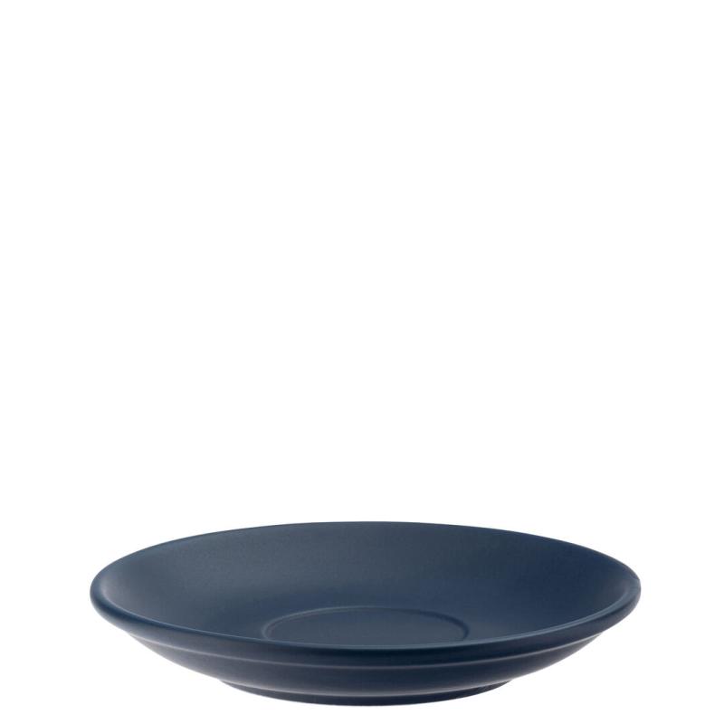 Barista Matt Navy Saucer 5.5Â´ (14.5cm)Â´