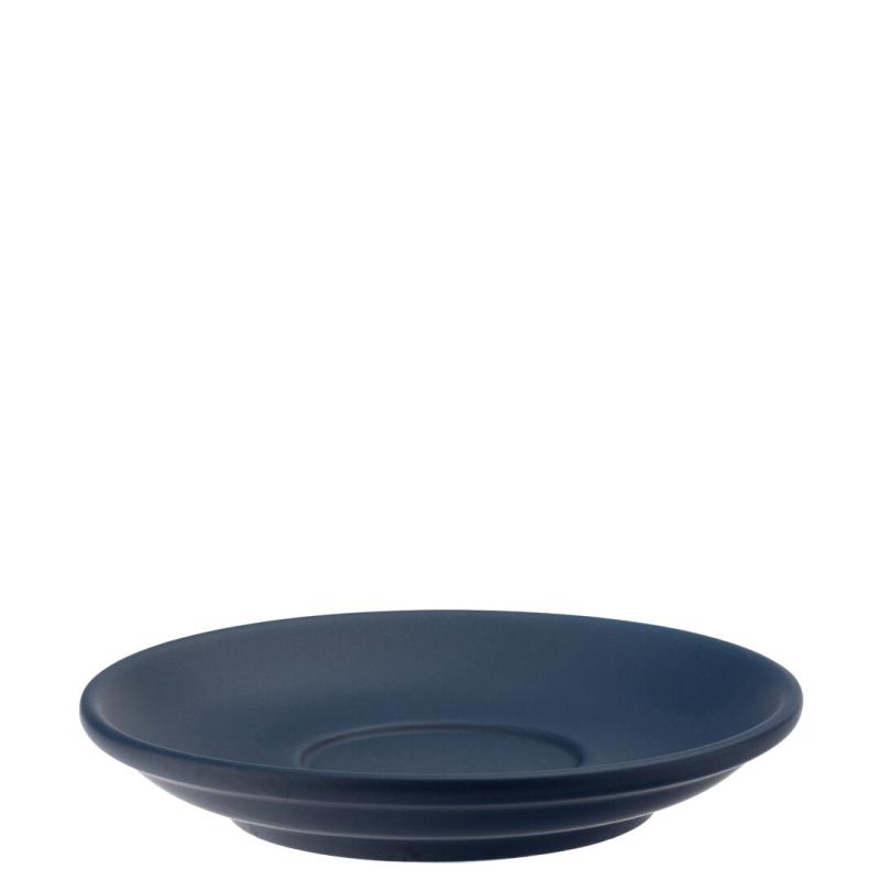 Barista Matt Navy Saucer 6´ (15.5cm)´