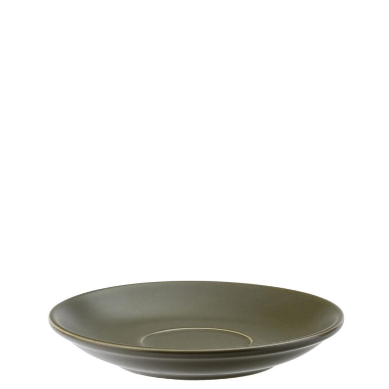 Barista Matt Olive Saucer 5.5Â´ (14.5cm)Â´