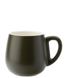 Barista Matt Olive Mug 15oz (42cl)