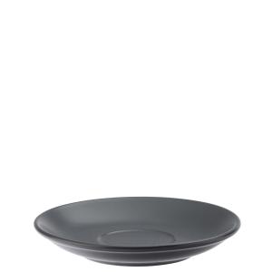 Barista Matt Grey Saucer 5.5Â´ (14.5cm)Â´