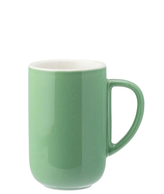 Barista Green Bullet Mug 11oz (32cl)