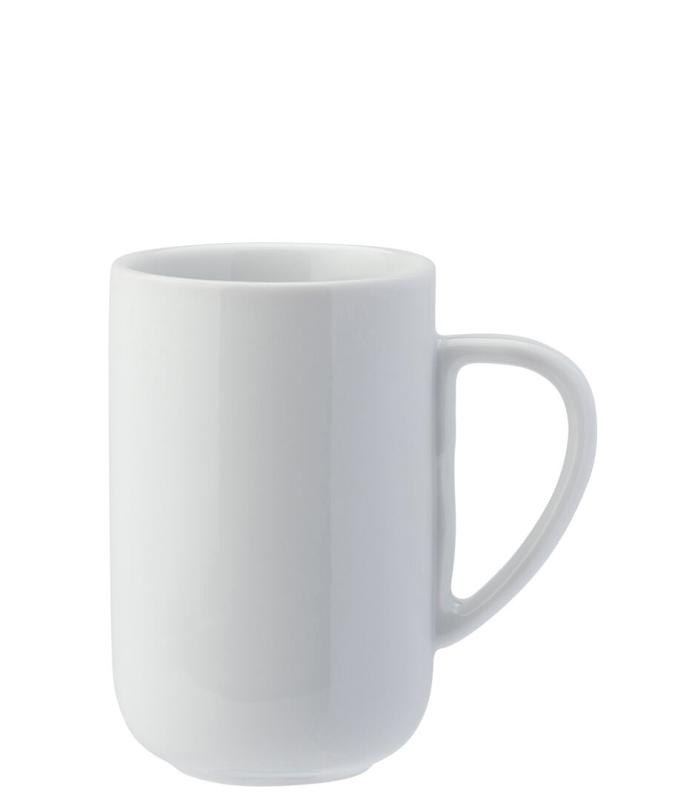 Barista White Bullet Mug 11oz (32cl)