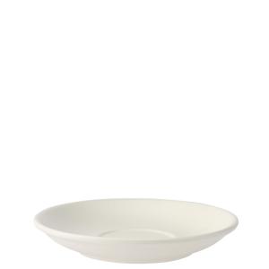 Barista Matt White Saucer 5.5" (14.5cm)