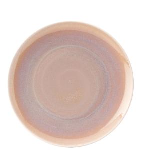 Murra Blush Coupe Plate 10.5´ (27cm)´