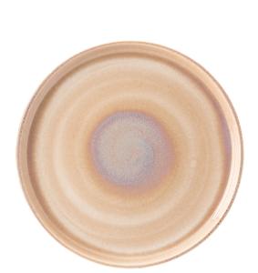 Murra Blush Walled Plate 10.5´ (27cm)´