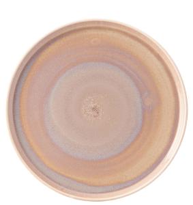 Murra Blush Walled Plate 12´ (30cm)´