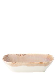 Murra Blush Rectangular Dish 20 x 14cm