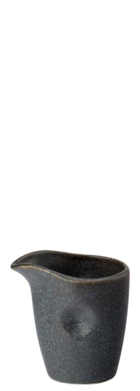 Murra Ash Sauce Jug 3´ (7.5cm) 4.5oz (13cl)´