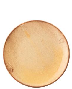 Murra Honey Coupe Plate 9´ (23cm)´