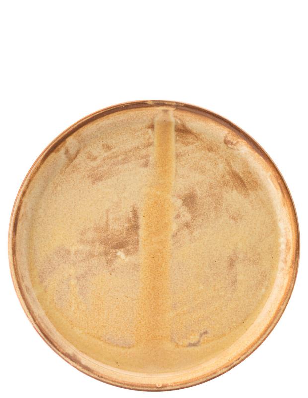 Murra Honey Walled Plate 8.25´ (21cm)´