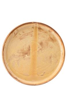 Murra Honey Walled Plate 8.25´ (21cm)´