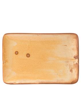 Murra Honey Rectangular Platter 30 x 20cm