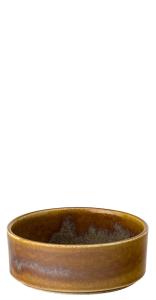 Murra Toffee Walled Bowl 4.5´ (12cm)´